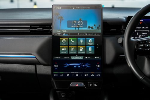 Honda e:N1 review – first drive report of the 204 PS/310 Nm, 412 km WLTP all-electric HR-V