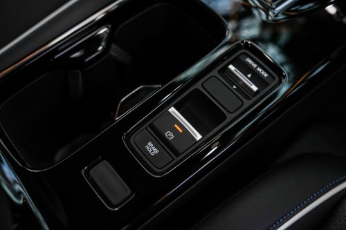 Honda e:N1 review – first drive report of the 204 PS/310 Nm, 412 km WLTP all-electric HR-V