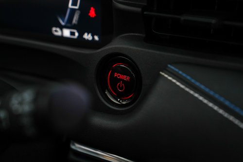 Honda e:N1 review – first drive report of the 204 PS/310 Nm, 412 km WLTP all-electric HR-V