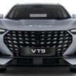 Jetour VT9 launched in Malaysia – 7-seat D-SUV, 1.5T from Omoda 5, 6DCT, two variants at RM119k, RM124k