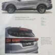 Jetour VT9 launched in Malaysia – 7-seat D-SUV, 1.5T from Omoda 5, 6DCT, two variants at RM119k, RM124k