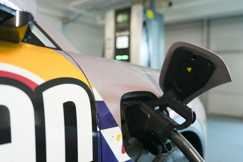 Proton eMas 7 EV convoy taken on 10,432 km regional road trip – nine Asean countries traversed in 22 days