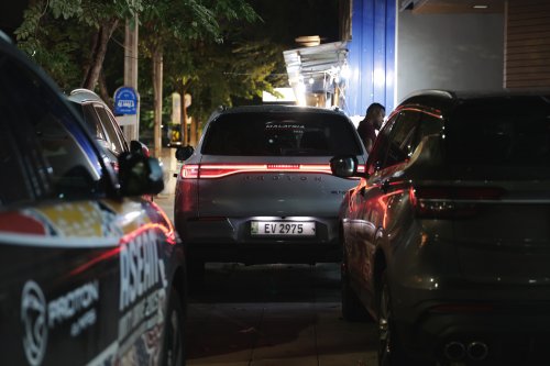 Proton eMas 7 EV convoy taken on 10,432 km regional road trip – nine Asean countries traversed in 22 days