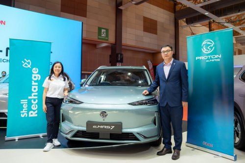 Shell Recharge partners Pro-Net – Proton eMas, smart users can locate, pay for EV charging via existing apps