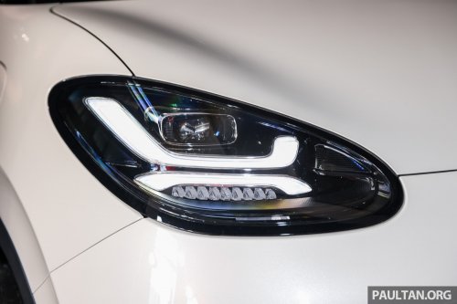 TQ Wuling Bingo EV to launch in Malaysia December