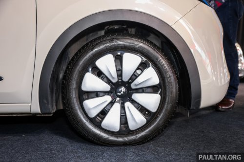 TQ Wuling Bingo EV to launch in Malaysia December