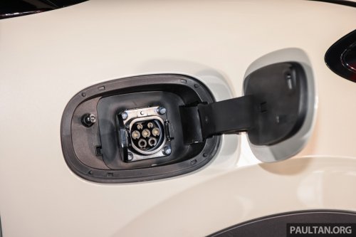 TQ Wuling Bingo EV to launch in Malaysia December