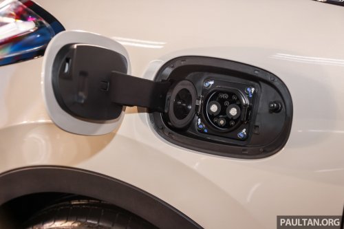 TQ Wuling Bingo EV to launch in Malaysia December