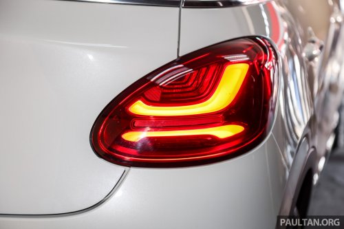 TQ Wuling Bingo EV to launch in Malaysia December