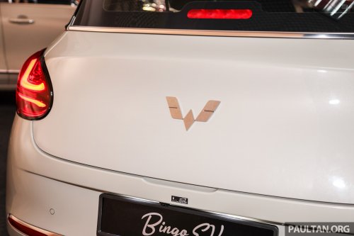 TQ Wuling Bingo EV to launch in Malaysia December