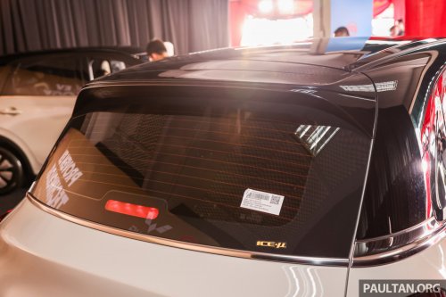 TQ Wuling Bingo EV to launch in Malaysia December