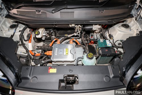 TQ Wuling Bingo EV to launch in Malaysia December