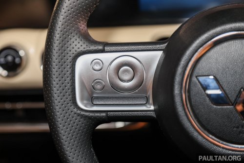 TQ Wuling Bingo EV to launch in Malaysia December