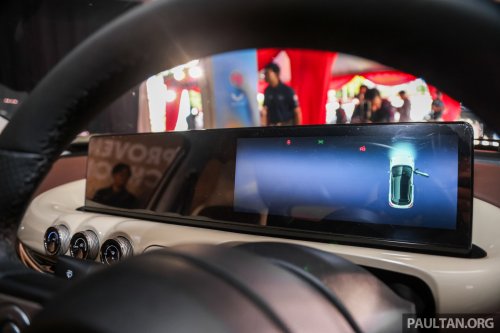 TQ Wuling Bingo EV to launch in Malaysia December