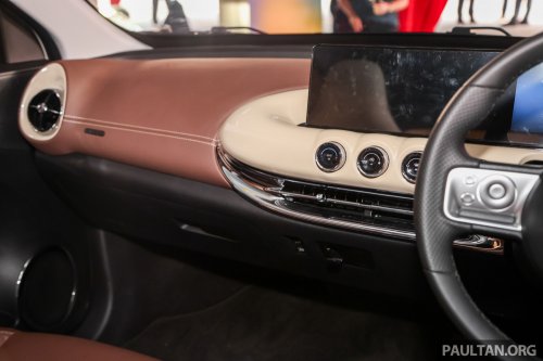 TQ Wuling Bingo EV to launch in Malaysia December