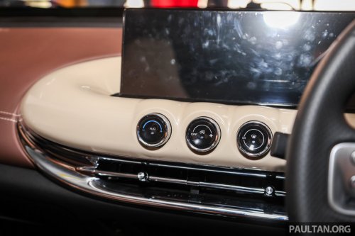 TQ Wuling Bingo EV to launch in Malaysia December