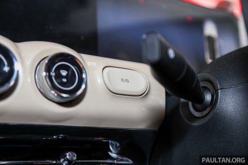 TQ Wuling Bingo EV to launch in Malaysia December