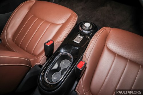 TQ Wuling Bingo EV to launch in Malaysia December