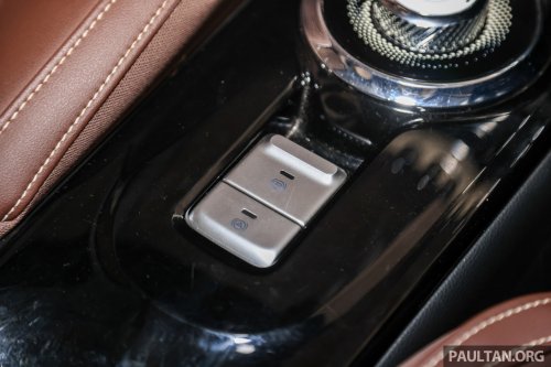 TQ Wuling Bingo EV to launch in Malaysia December