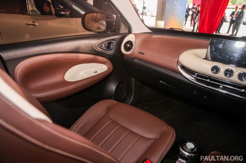 TQ Wuling Bingo EV to launch in Malaysia December