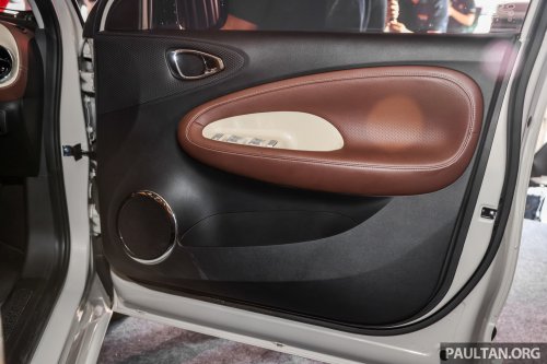 TQ Wuling Bingo EV to launch in Malaysia December