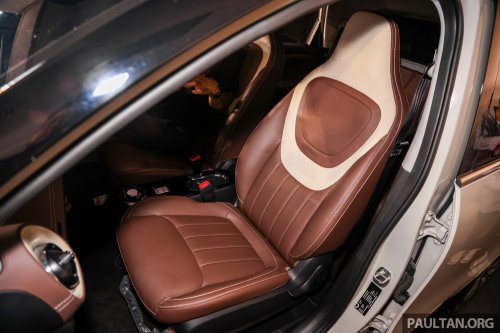 TQ Wuling Bingo EV to launch in Malaysia December