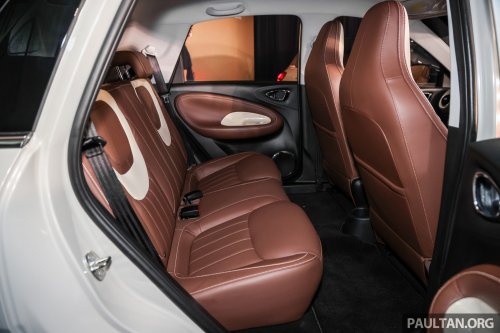 TQ Wuling Bingo EV to launch in Malaysia December