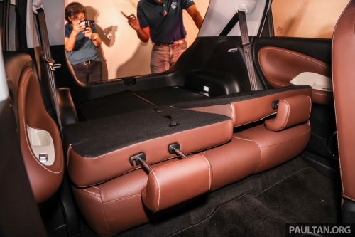 TQ Wuling Bingo EV to launch in Malaysia December