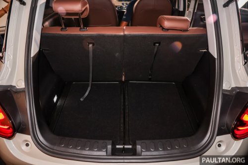 TQ Wuling Bingo EV to launch in Malaysia December