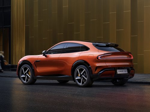 Xiaomi YU7 launched in China – brand’s first EV SUV; up to 691 PS, 853 km CLTC range; priced from RM149k