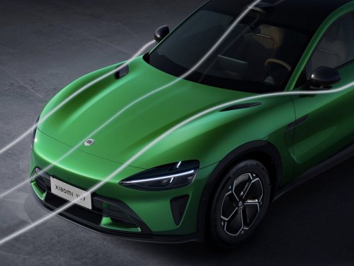 Xiaomi YU7 launched in China – brand’s first EV SUV; up to 691 PS, 853 km CLTC range; priced from RM149k