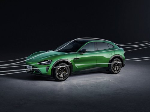 Xiaomi YU7 launched in China – brand’s first EV SUV; up to 691 PS, 853 km CLTC range; priced from RM149k