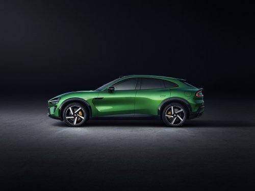 Xiaomi YU7 launched in China – brand’s first EV SUV; up to 691 PS, 853 km CLTC range; priced from RM149k