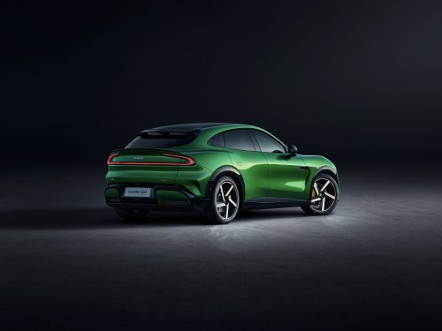 Xiaomi YU7 launched in China – brand’s first EV SUV; up to 691 PS, 853 km CLTC range; priced from RM149k