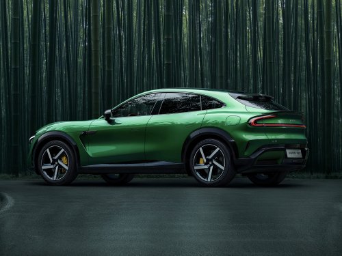 Xiaomi YU7 launched in China – brand’s first EV SUV; up to 691 PS, 853 km CLTC range; priced from RM149k