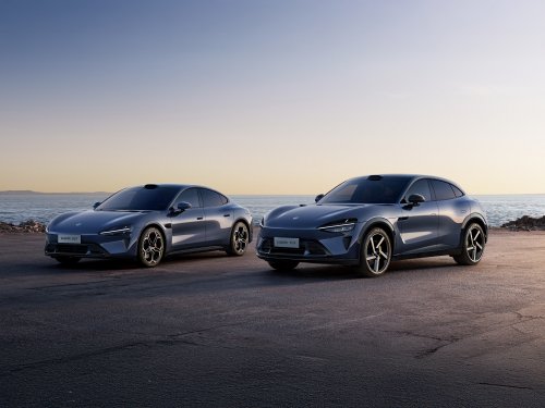 Xiaomi YU7 launched in China – brand’s first EV SUV; up to 691 PS, 853 km CLTC range; priced from RM149k