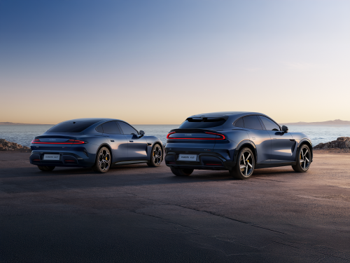 Xiaomi YU7 launched in China – brand’s first EV SUV; up to 691 PS, 853 km CLTC range; priced from RM149k