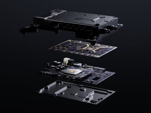 Xiaomi YU7 launched in China – brand’s first EV SUV; up to 691 PS, 853 km CLTC range; priced from RM149k