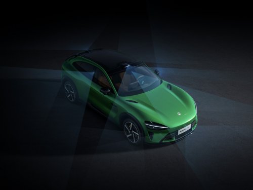 Xiaomi YU7 launched in China – brand’s first EV SUV; up to 691 PS, 853 km CLTC range; priced from RM149k