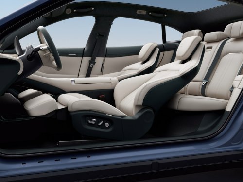 Xiaomi YU7 launched in China – brand’s first EV SUV; up to 691 PS, 853 km CLTC range; priced from RM149k