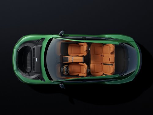 Xiaomi YU7 launched in China – brand’s first EV SUV; up to 691 PS, 853 km CLTC range; priced from RM149k