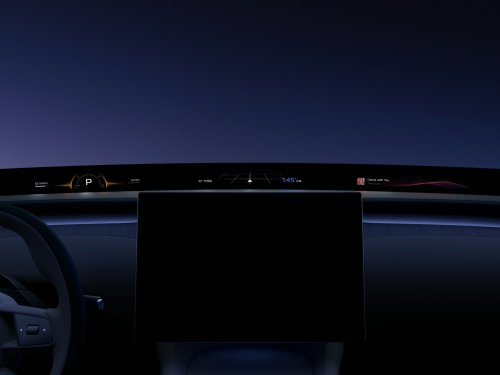 Xiaomi YU7 launched in China – brand’s first EV SUV; up to 691 PS, 853 km CLTC range; priced from RM149k