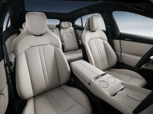 Xiaomi YU7 launched in China – brand’s first EV SUV; up to 691 PS, 853 km CLTC range; priced from RM149k