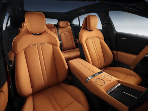 Xiaomi YU7 launched in China – brand’s first EV SUV; up to 691 PS, 853 km CLTC range; priced from RM149k