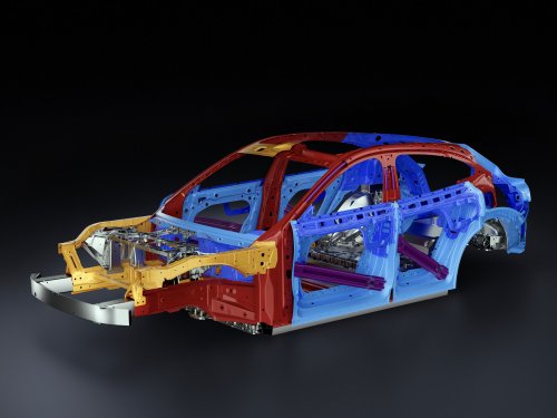 Xiaomi YU7 launched in China – brand’s first EV SUV; up to 691 PS, 853 km CLTC range; priced from RM149k