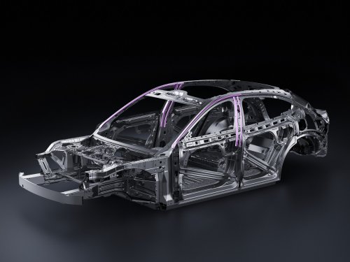 Xiaomi YU7 launched in China – brand’s first EV SUV; up to 691 PS, 853 km CLTC range; priced from RM149k