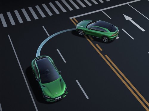 Xiaomi YU7 launched in China – brand’s first EV SUV; up to 691 PS, 853 km CLTC range; priced from RM149k