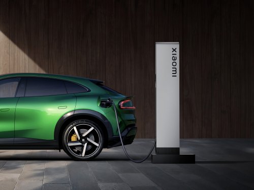 Xiaomi YU7 launched in China – brand’s first EV SUV; up to 691 PS, 853 km CLTC range; priced from RM149k