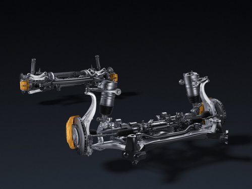 Xiaomi YU7 launched in China – brand’s first EV SUV; up to 691 PS, 853 km CLTC range; priced from RM149k