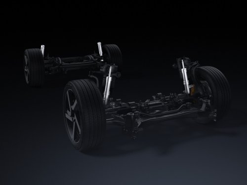 Xiaomi YU7 launched in China – brand’s first EV SUV; up to 691 PS, 853 km CLTC range; priced from RM149k